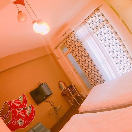 Kemi B&B Taitung ภายนอก รูปภาพ