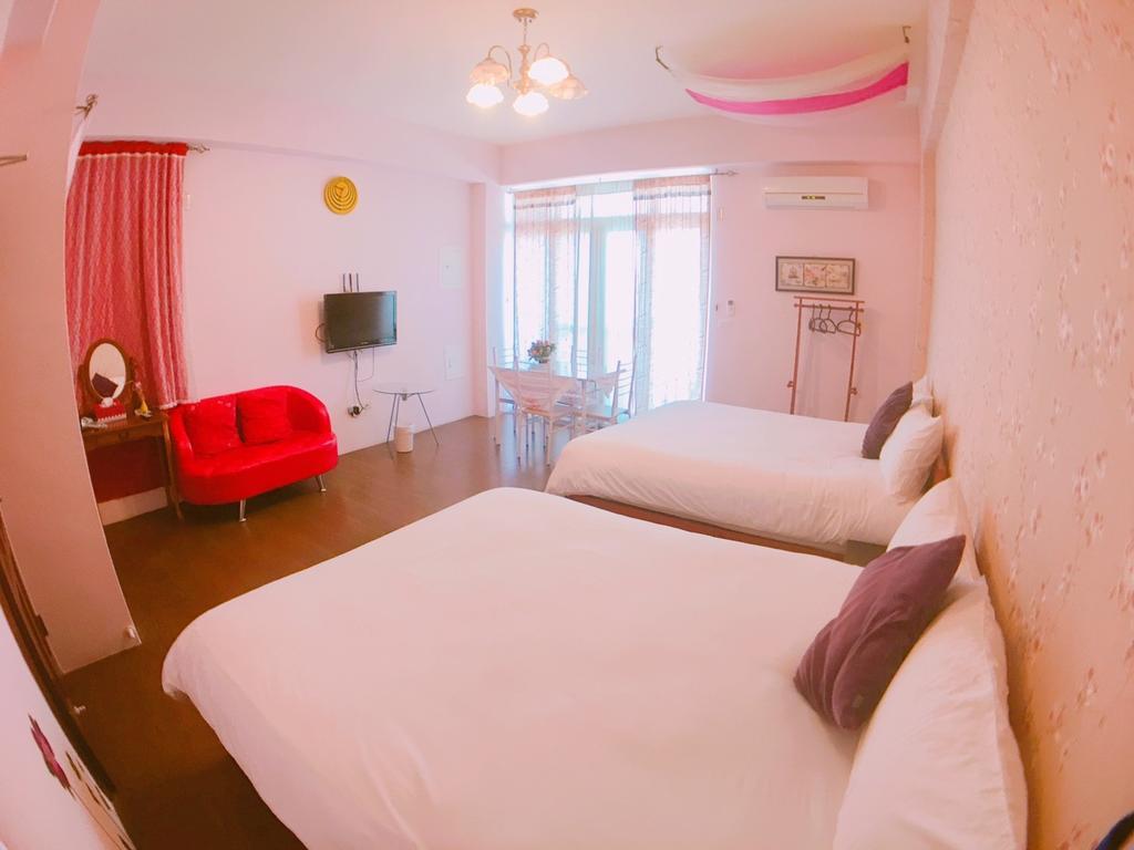 Kemi B&B Taitung ภายนอก รูปภาพ